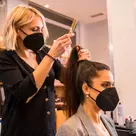 Sept étapes pour créer un site web pour un salon