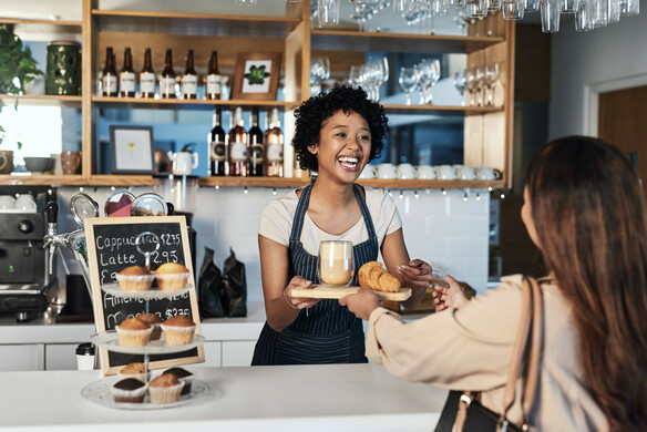 How to Create a GREAT Restaurant Storefront