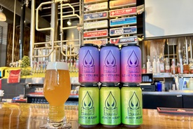 Why Saucy Brew Works Switched To Square for Savings and Flexibility