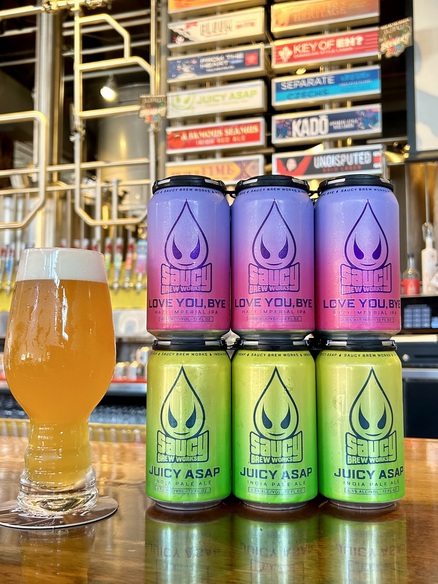 Why Saucy Brew Works Switched To Square for Savings and Flexibility