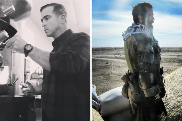 Hero Merchants: How Veterans Run Their Businesses