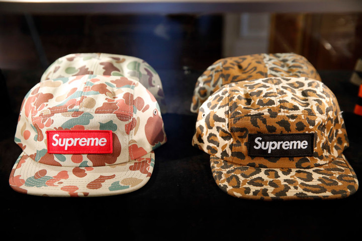 VF Corp. to Buy Supreme for $2.1B