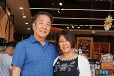 How Yama Sushi Marketplace Grew From Small Market to a Multi-Location Mainstay