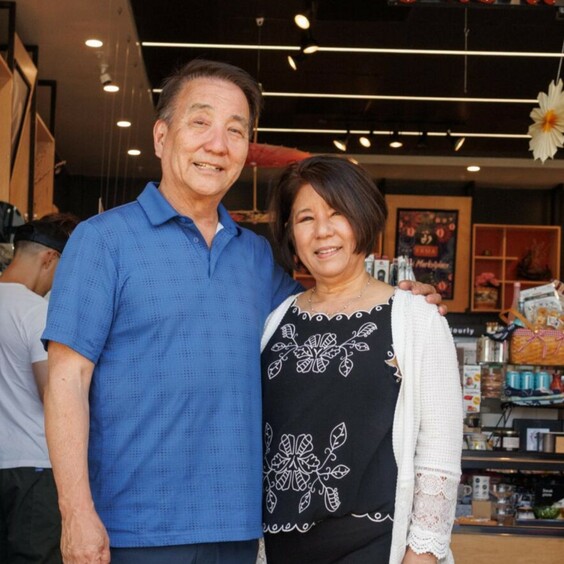 How Yama Sushi Marketplace Grew From Small Market to a Multi-Location Mainstay