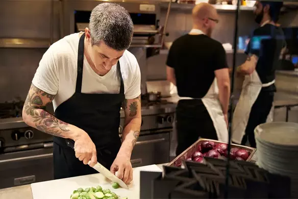 Comment gérer l’arrière-boutique dans votre restaurant?