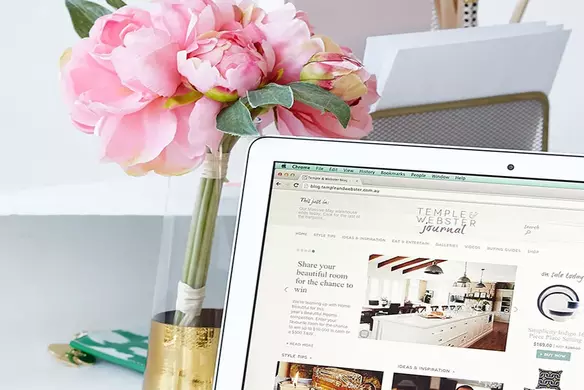 Small Business Blogging—How to Get Started
