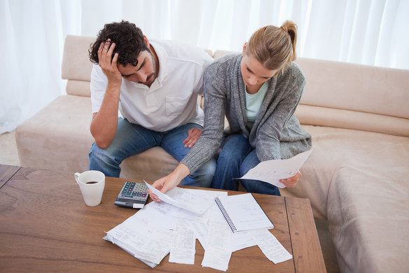 4 Common Financial Issues Small Businesses Face