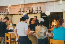 The Top Restaurant Trends in 2025