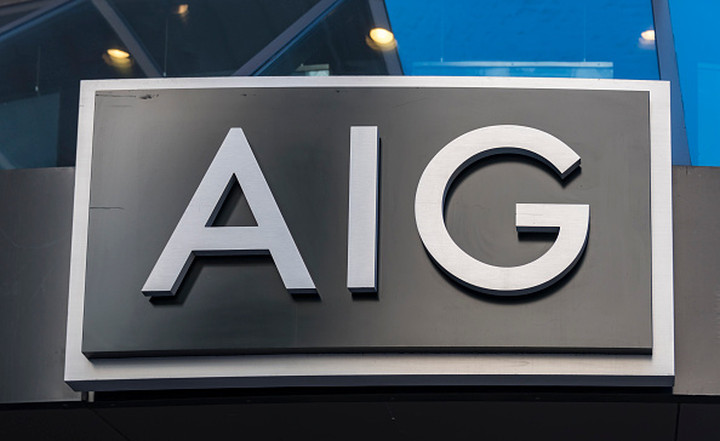 AIG to Spin Off Life & Retirement Business