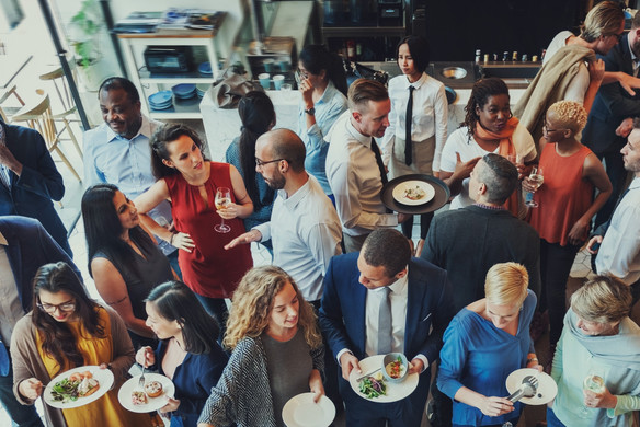 How to Increase Restaurant Revenue with Events & Classes