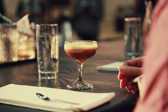 Standout Drinks at the United States Barista Championships