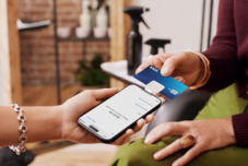 How Square Can Help Your New Business Start Taking Payments