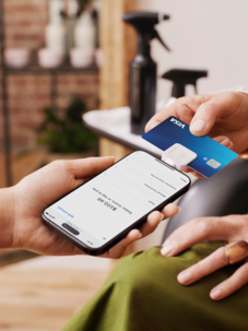 How Square Can Help Your New Business Start Taking Payments