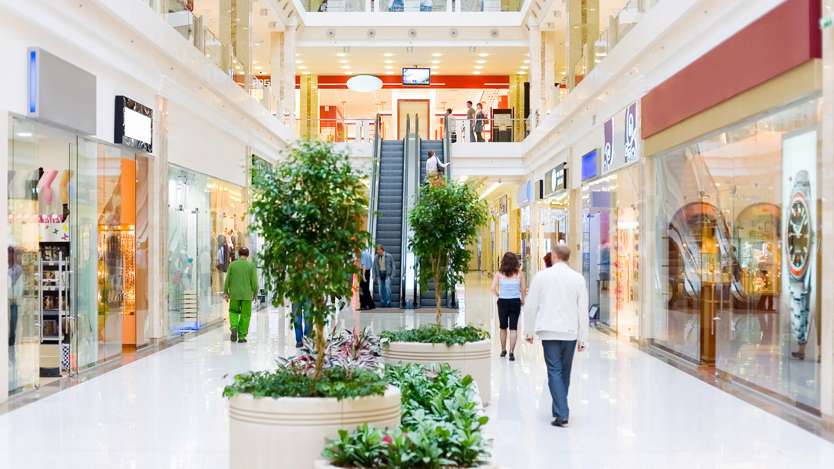 Retail 2030: What Consumers Expect in the Shopping Center of the Future