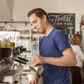 How to Start a Coffee Shop