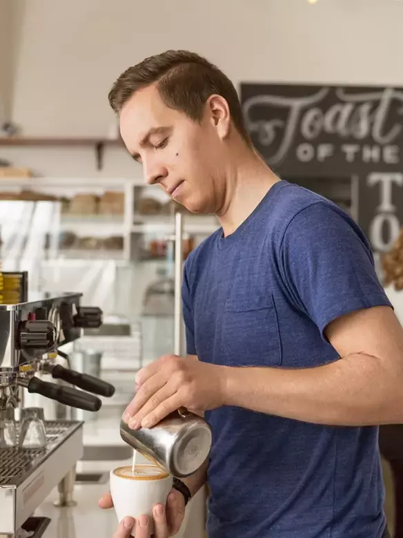 How to Start a Coffee Shop