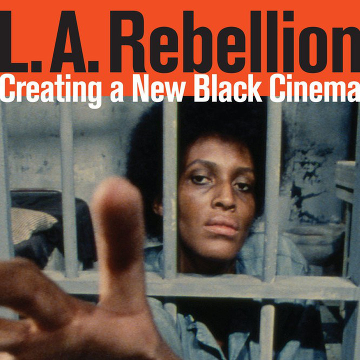 African American filmmaking 101: Stars of the L.A. Rebellion