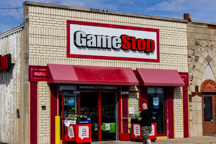 Could GameStop Short Squeeze Affect the Overall Stock Market?