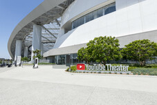 How YouTube Theater Keeps 2,500 Transactions Moving With Square