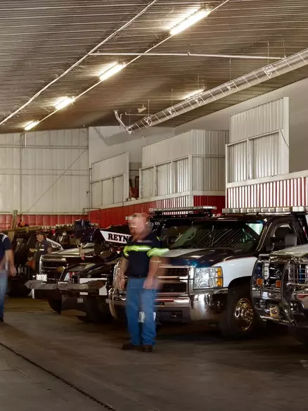 This Towing Company Uses Mobile Payments to Help 30% More Customers A Day