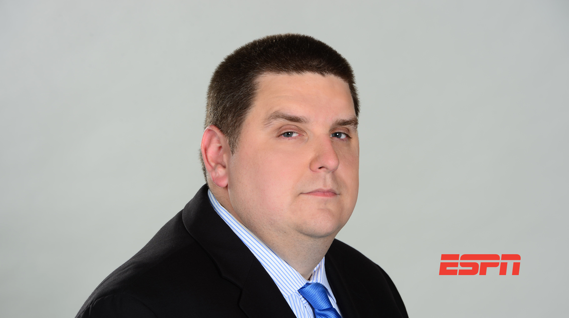 5 Questions with ESPN’s Brian Windhorst on LeBron, Inc.