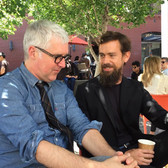 Jack Dorsey and Blue Bottle CEO James Freeman Talk New Payment Technologies