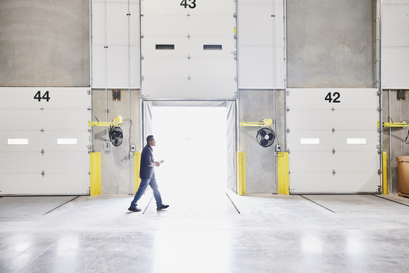 5 Steps to Mitigate the Risks of Sole-Source Suppliers