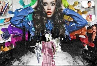 The Women of New York Fashion Week