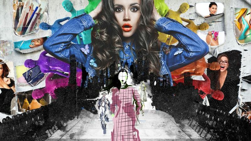 The Women of New York Fashion Week