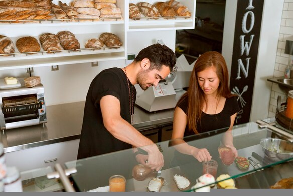 How to Get Seasonal Employees Quickly Up to Speed