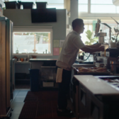 How Square for Restaurants Enables This Chef/Owner To Be Creative On-the-Fly