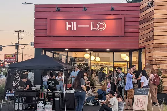 How Hi-Lo Liquor Market Builds Community and Brand Loyalists