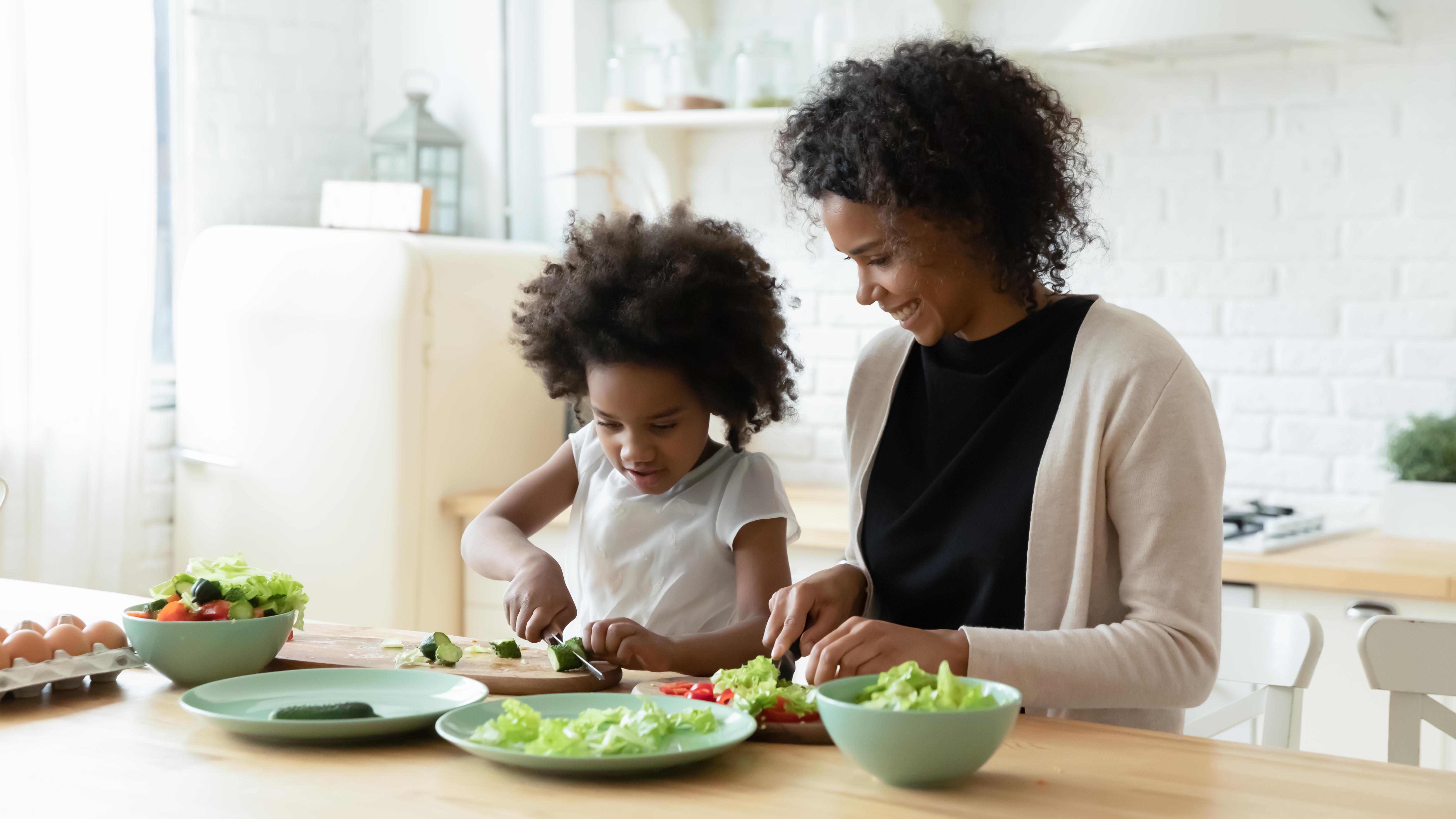 9 Tips For Raising Healthy Eaters Healthy