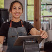 How Baker St Cafe Keeps 1 in 7 Locals Ordering Direct With Neighborhoods on Cash App