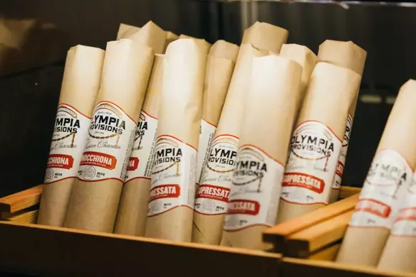 Rationalisation de la phase de fabrication de votre chaîne d’approvisionnement