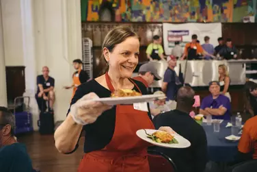 Rooted in Community: Support Your Neighborhood With Your Business