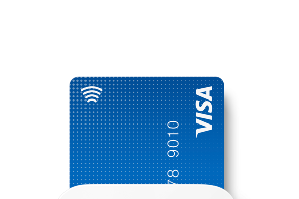 Mastercard Standard Credit Card