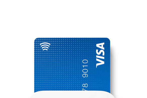 What is EMV?