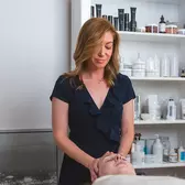 How Belinda Hughes Turned her Love for Natural Beauty into a Thriving Business