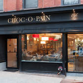 How Choc·O·Pain Grew to 5 Locations With Square Online