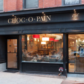 How Choc·O·Pain Grew to 5 Locations With Square Online