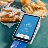 Présentation de Square pour restaurants