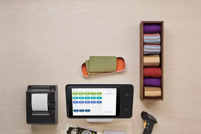 How Square Offers Free POS Software with No Monthly Fees