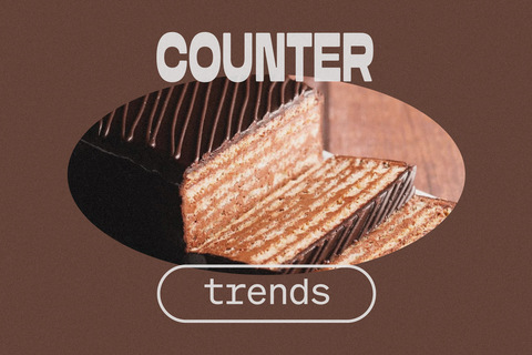 Helene Godin Left NYC Law and Baked Her Way Into 750 Stores — and Online