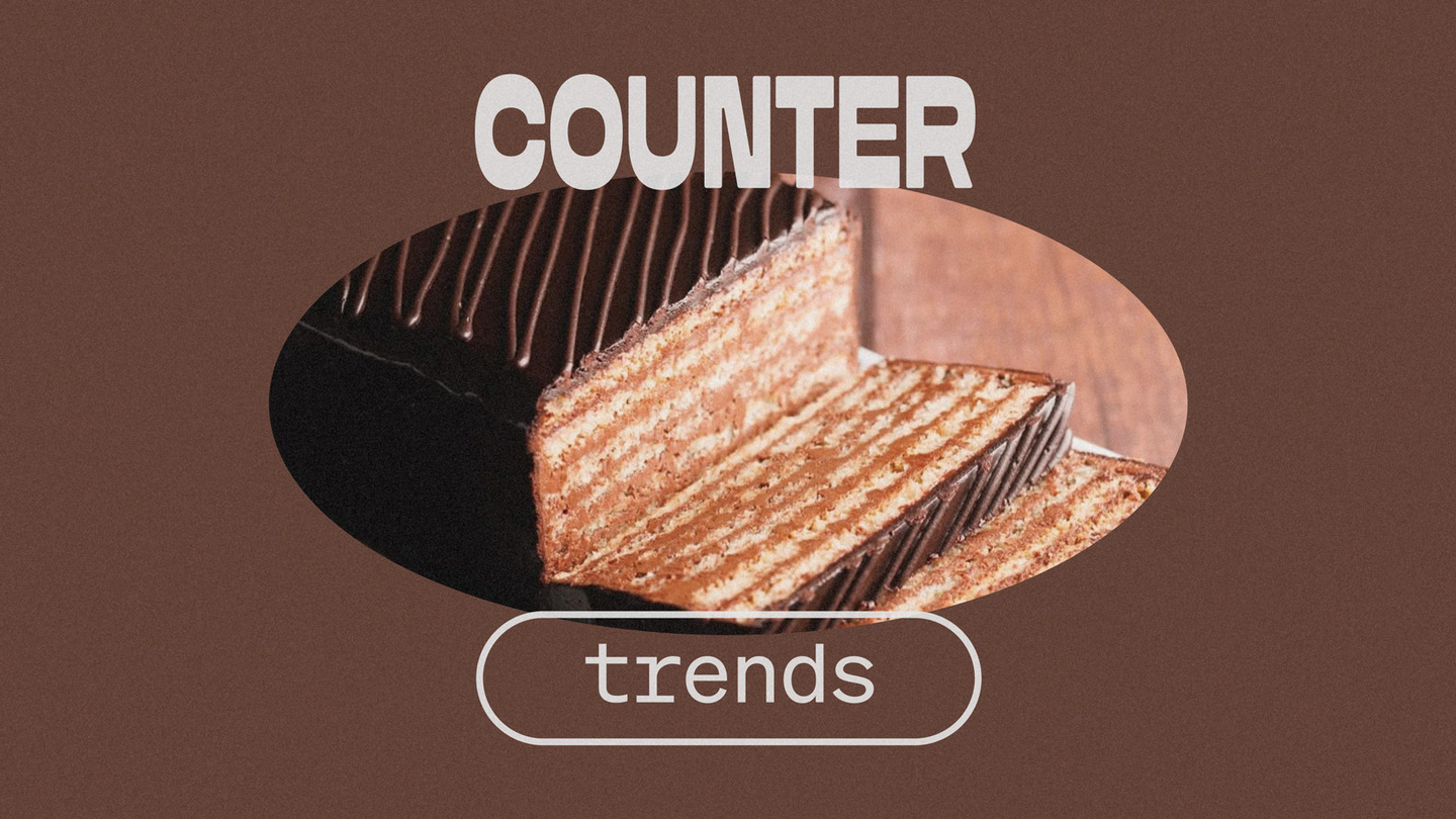 Helene Godin Left NYC Law and Baked Her Way Into 750 Stores — and Online