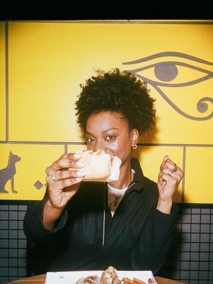 Comment Tut’s renforce ses relations clients grâce à Square