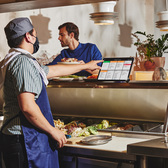 How Restaurants Are Automating Back-of-House Operations