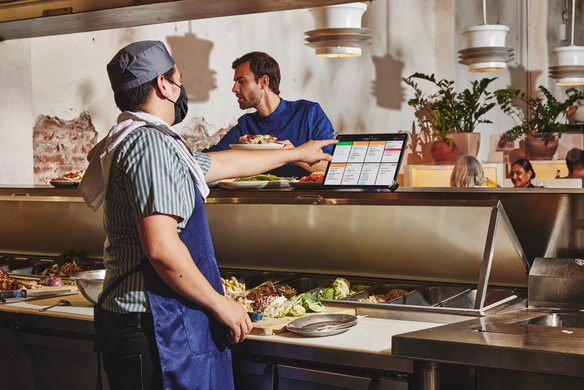 How Restaurants Are Automating Back-of-House Operations