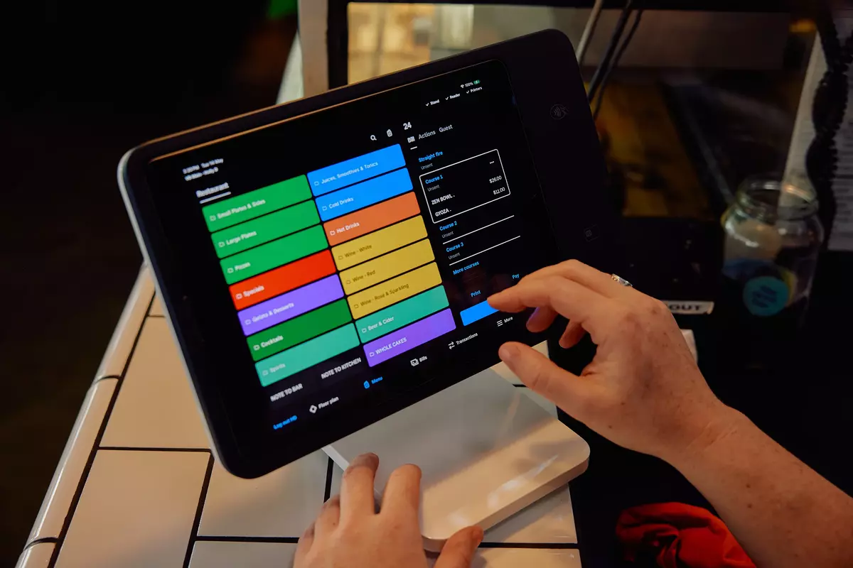 What’s new at Square – September 2024 | Square
