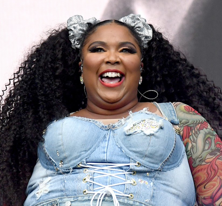 Lizzo’s Long Road to the Grammys